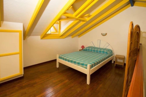 Hotel La Berceuse Creole (Plaisance)
